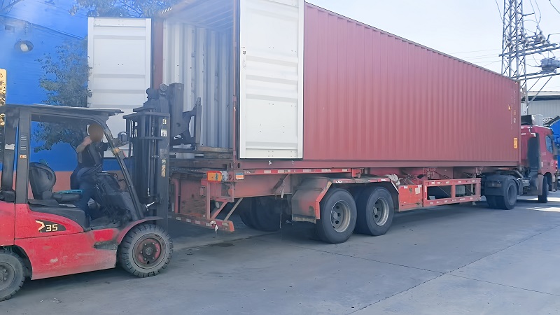 Pengiriman Pabrik yang Andal – Memastikan Pengiriman yang Cepat dan Aman untuk Setiap Pesanan