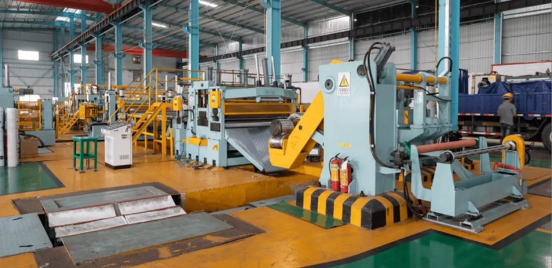 Mesin Pemotong Logam Presisi Tinggi – Data Kinerja Nyata untuk Kuningan, Seng & Baja Tahan Karat